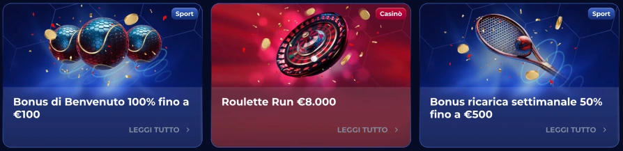 Casinò Viperwin